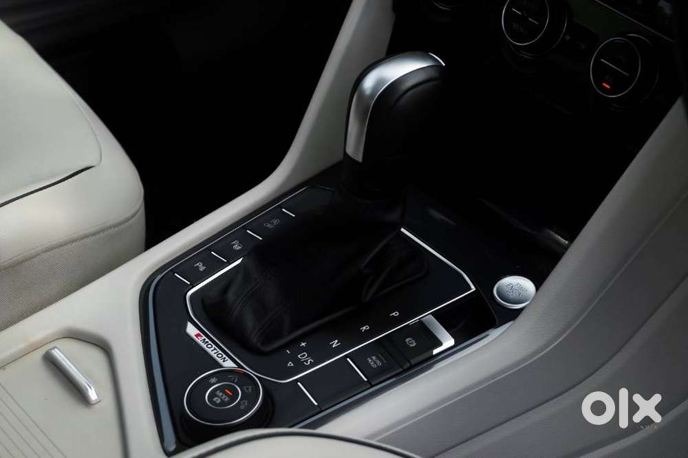 Volkswagen Tiguan All Space 2.0 Tsi, 2020, Petrol