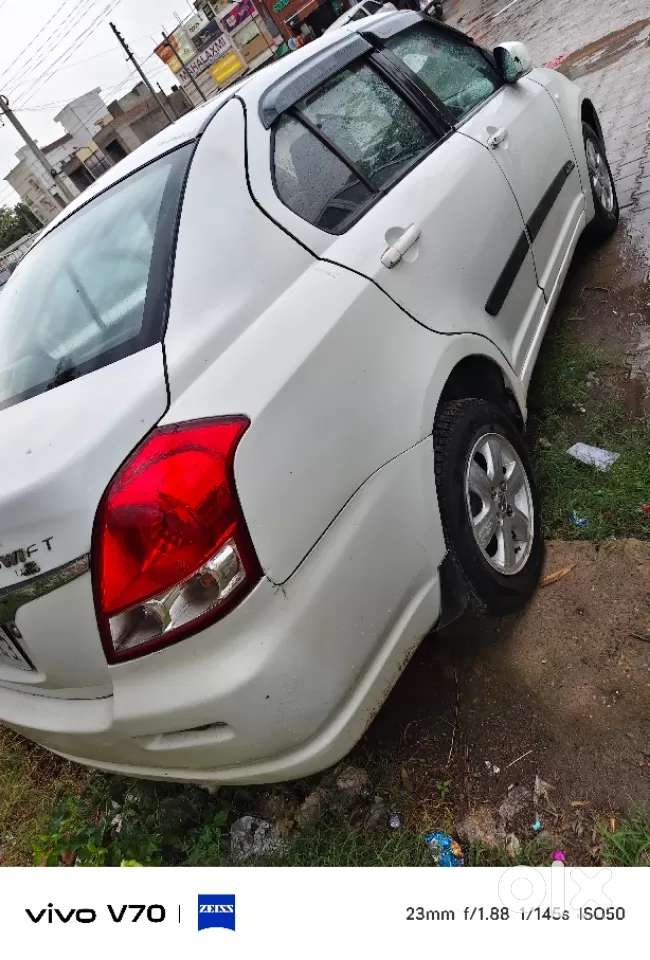Maruti Suzuki Swift Dzire Ldi (o), 2011, Diesel