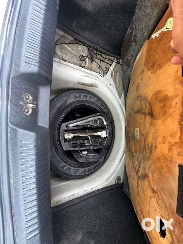 Volkswagen Polo Diesel Good Condition