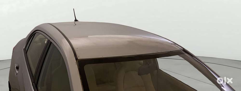 Honda Amaze S I-vtec, 2017, Petrol