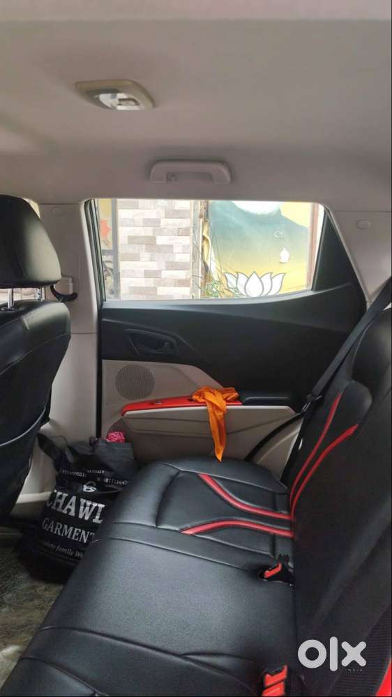Mahindra Xuv300 Diesel 2019