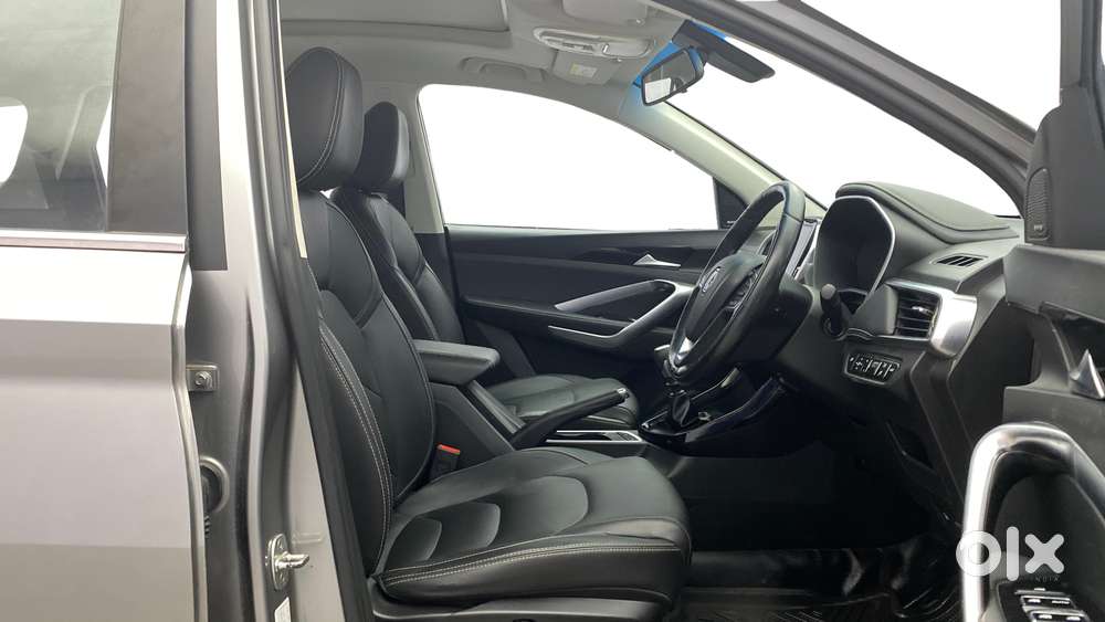 Mg Hector 1.5 Hybrid Sharp, 2019, Petrol