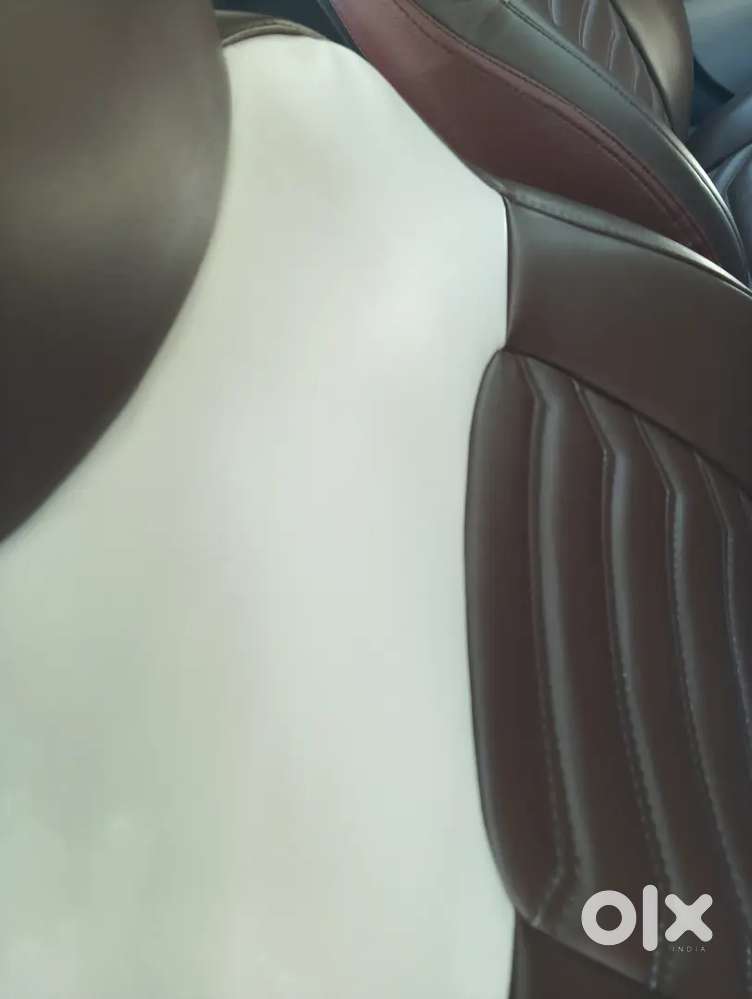 Hyundai Aura 2024 Cng & Hybrids 55000 Km Driven