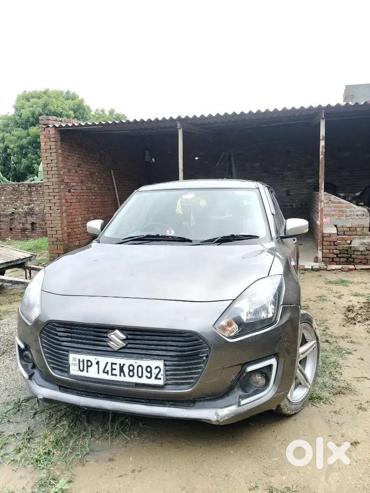 Maruti Suzuki Swift Lxi 2020