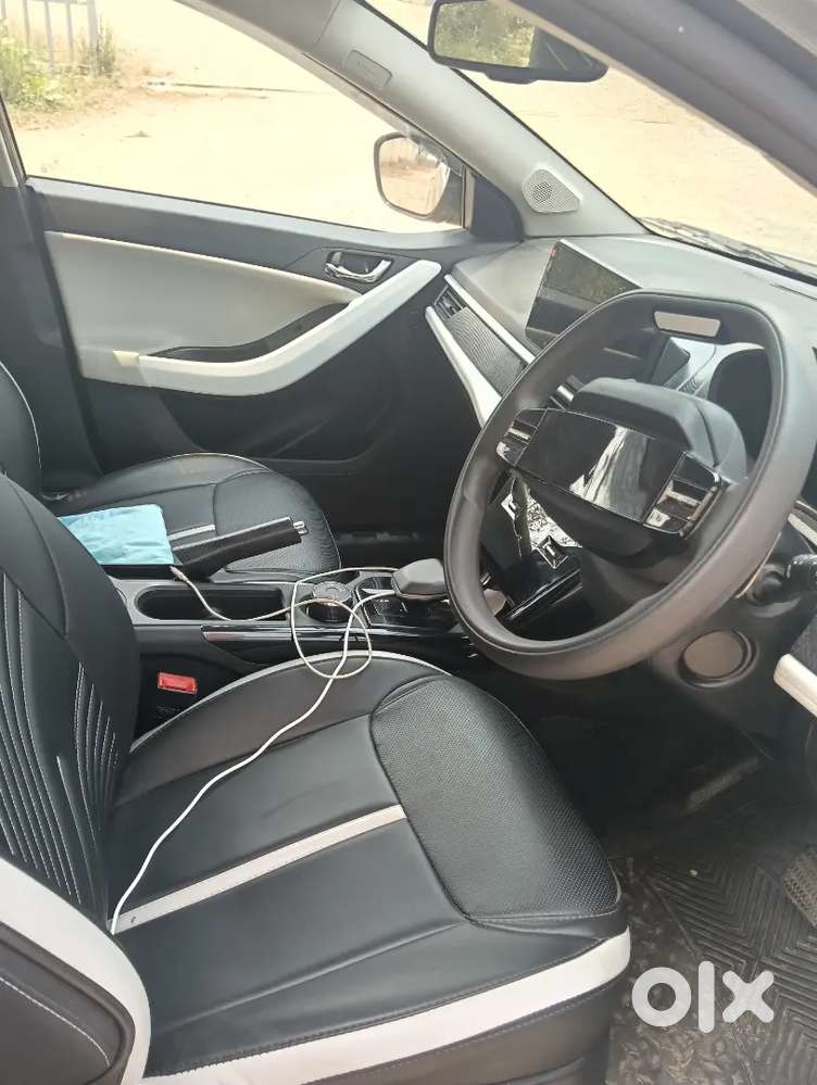 Tata Nexon Petrol 2024