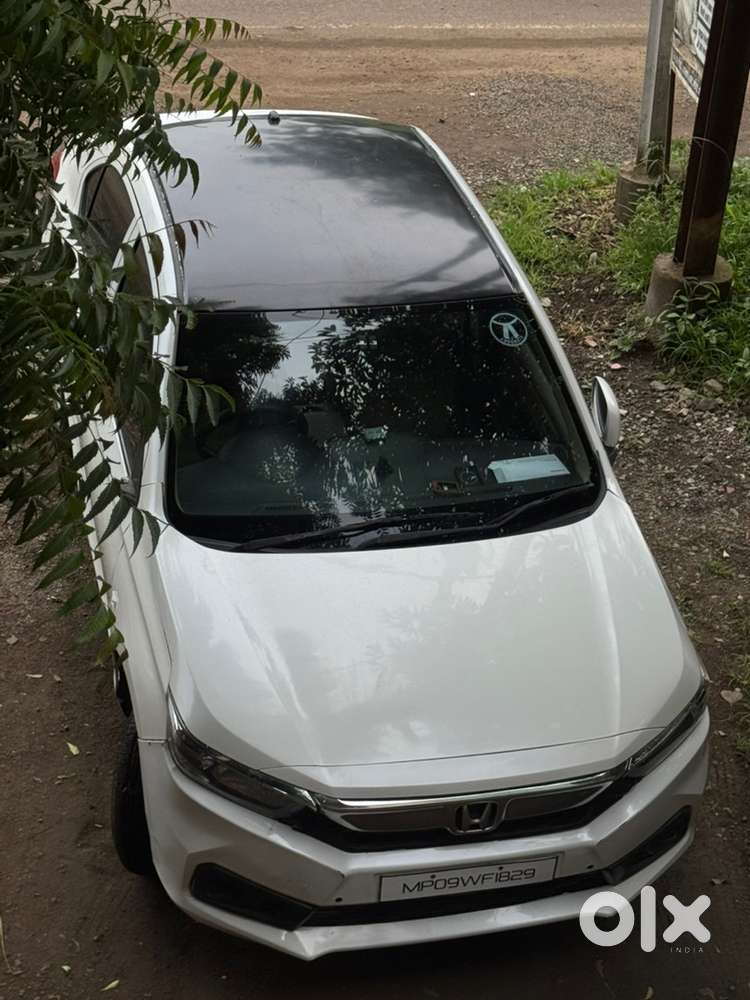 Honda 2020 Petrol Car
