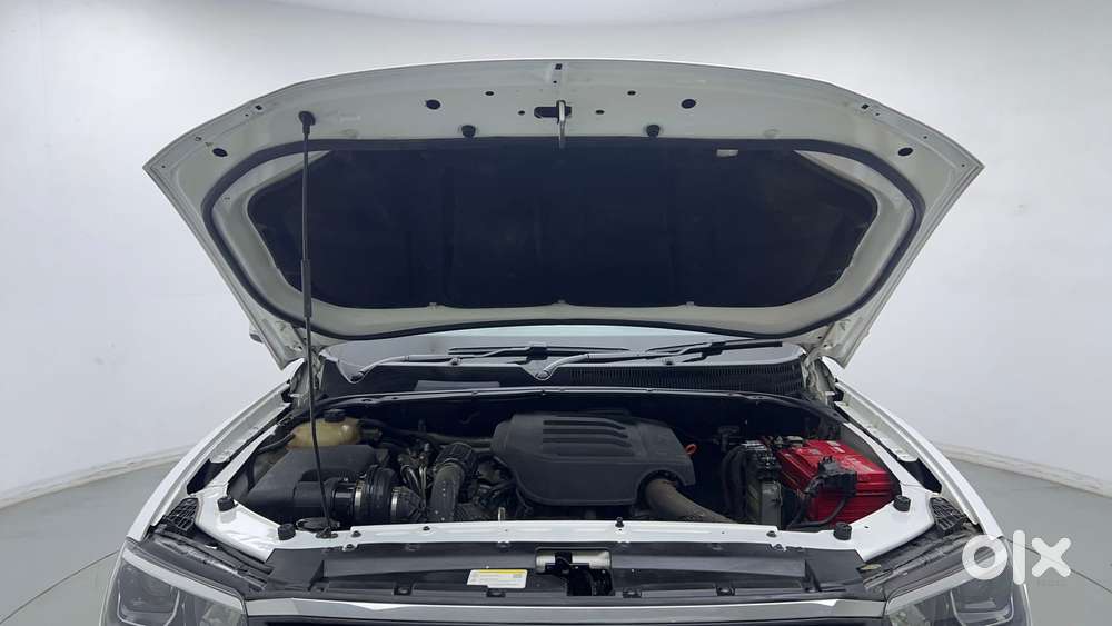 Mahindra Scorpio N Z8 L Petrol At 7 Str, 2022, Petrol