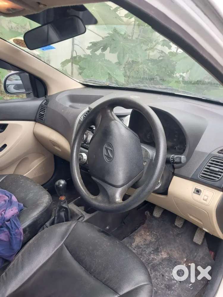 Hyundai Eon 2014 Cng & Hybrids 62000 Km Driven