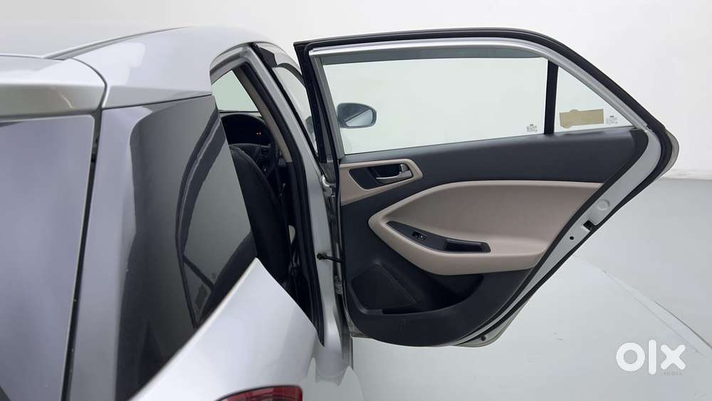 Hyundai Elite I20 [2018-2020] 1.2 Sportz, 2018, Petrol