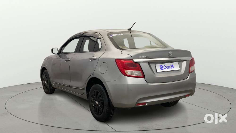 Maruti Suzuki Swift Dzire 1.2 Vxi Bsiv, 2020, Petrol