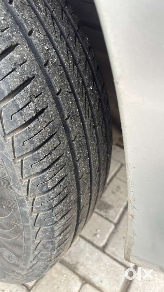 Nissan Terrano 2014 Model
