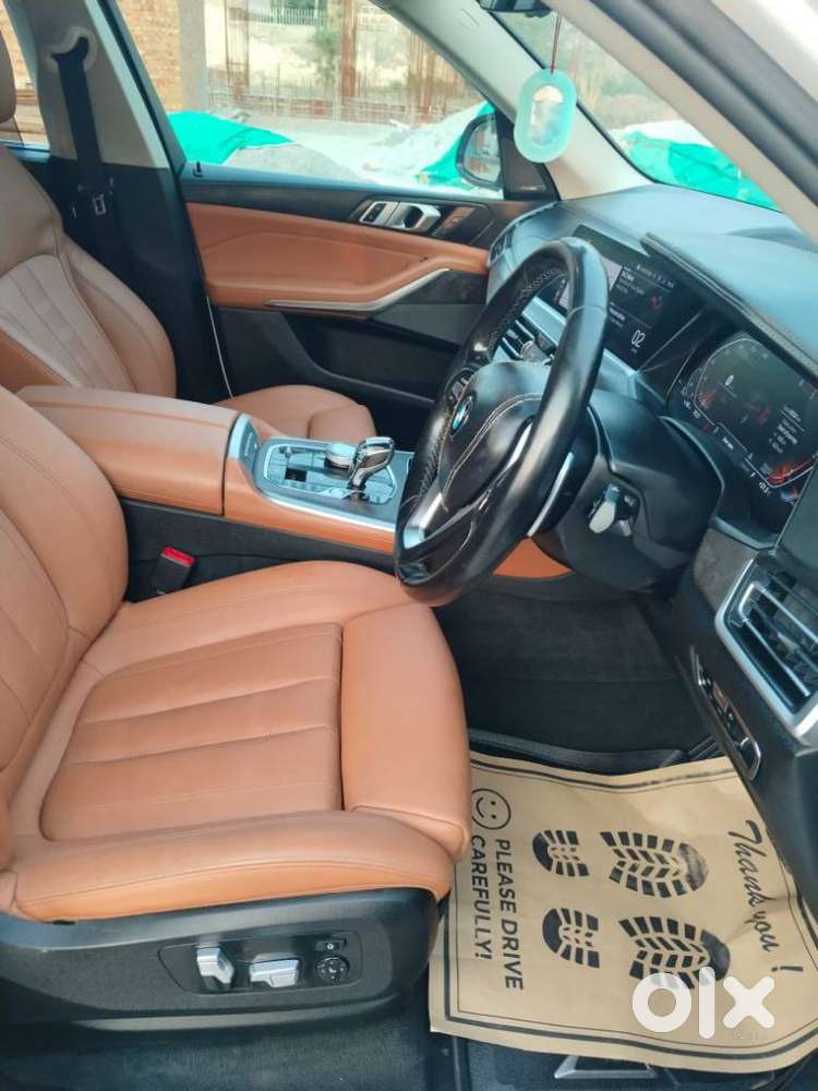 Bmw X5 Xdrive 30d, 2020, Diesel