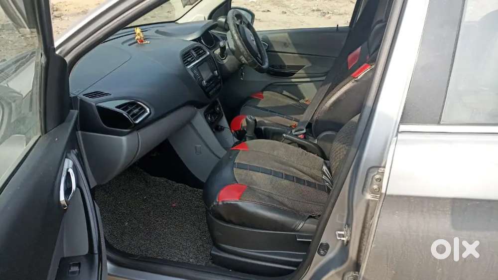 For Sale Tata Tigor Xz+ O