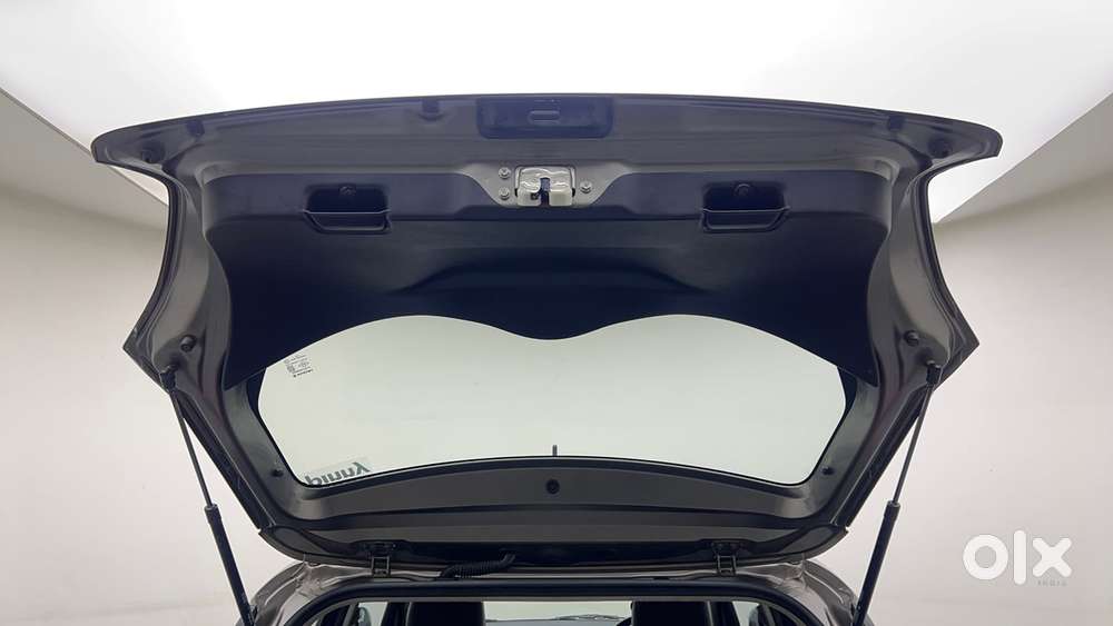 Maruti Suzuki Swift Vvt Vxi, 2019, Petrol