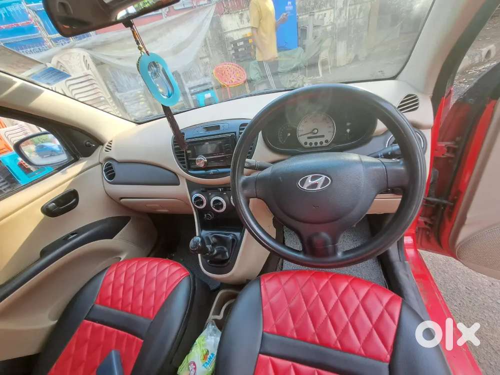 Hyundai I10 2010 Petrol 62000 Km Driven