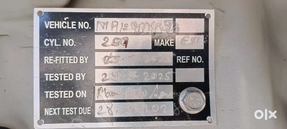 Maruti Suzuki Eeco 1.2 2018