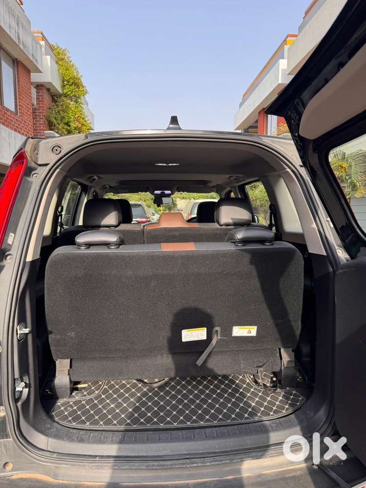 Mahindra Scorpio N Z8l Diesel 4x4 Automatic In Brand New Condition