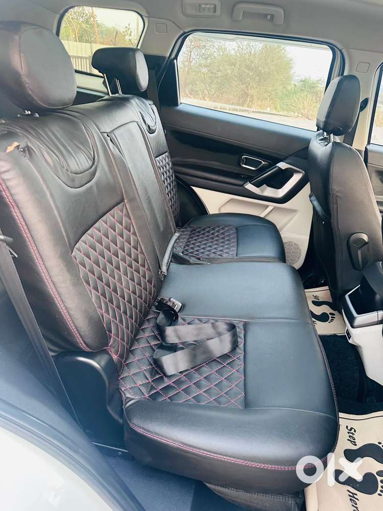 Tata Safari 2.0 Kryotec Xta Plus, 2022, Diesel