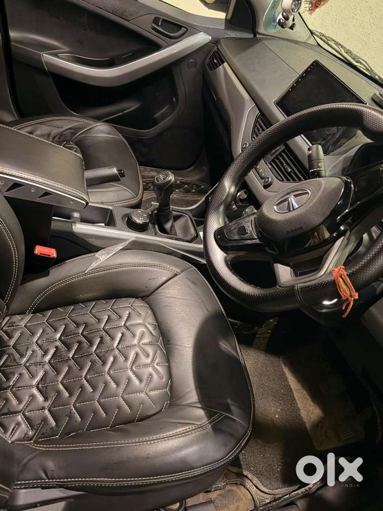 Tata Nexon 2023 Petrol Well Maintained