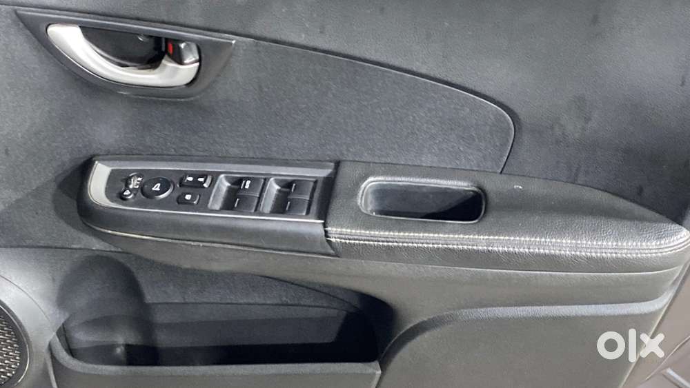 Honda Br-v 1.5 Vx I-dtec Mt, 2019, Diesel