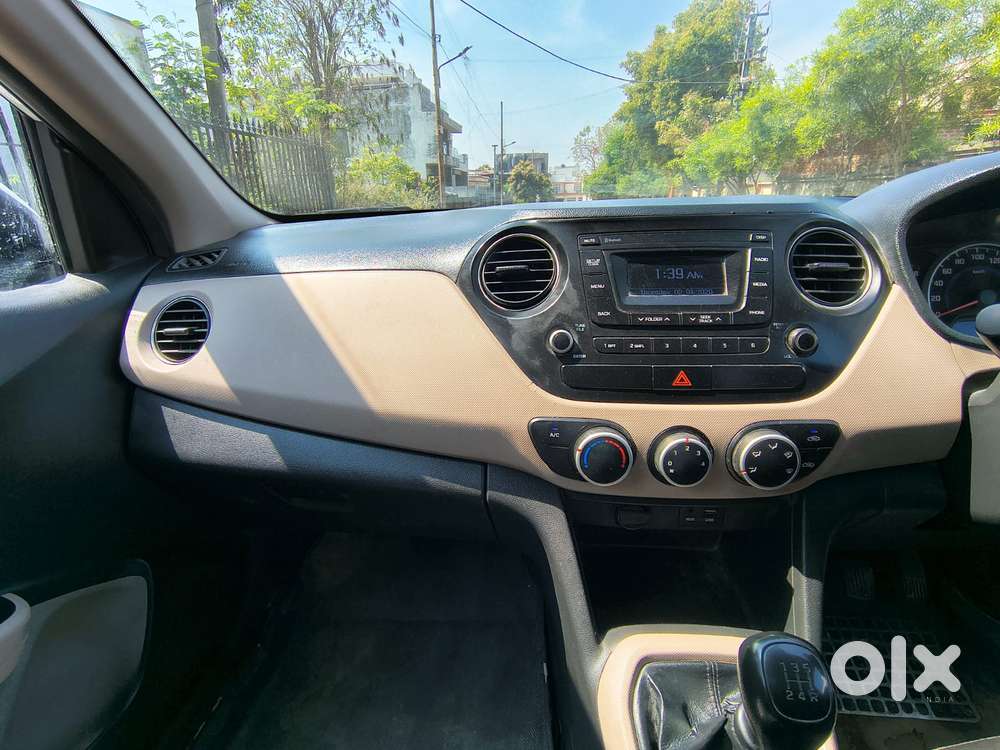 Hyundai Grand I10 1.2 Kappa Magna, 2020, Petrol