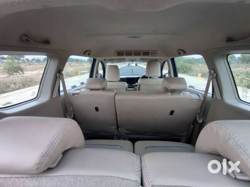 Maruti Suzuki Ertiga Zxi Plus Petrol, 2023, Petrol