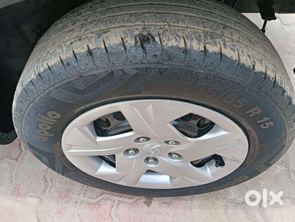 Hyundai Venue S 1.2 Petrol, 2021, Petrol