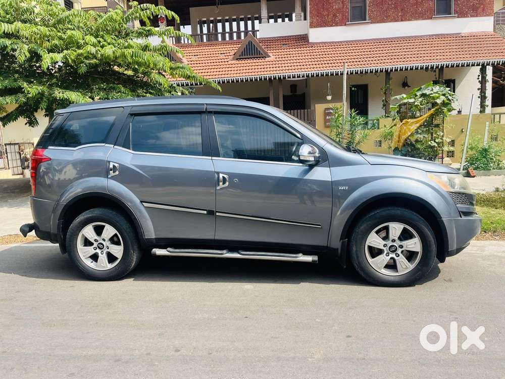 Mahindra Xuv500 W8, 2012, Diesel