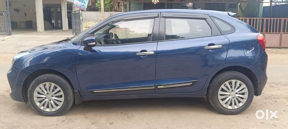 Maruti Suzuki Baleno Delta, 2020, Petrol