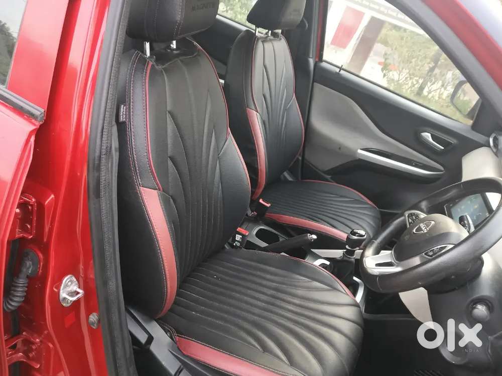 Nissan Magnite 1.0 Xv Petrol 2023