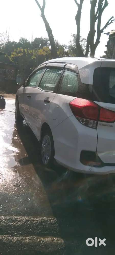 Good Condition Car