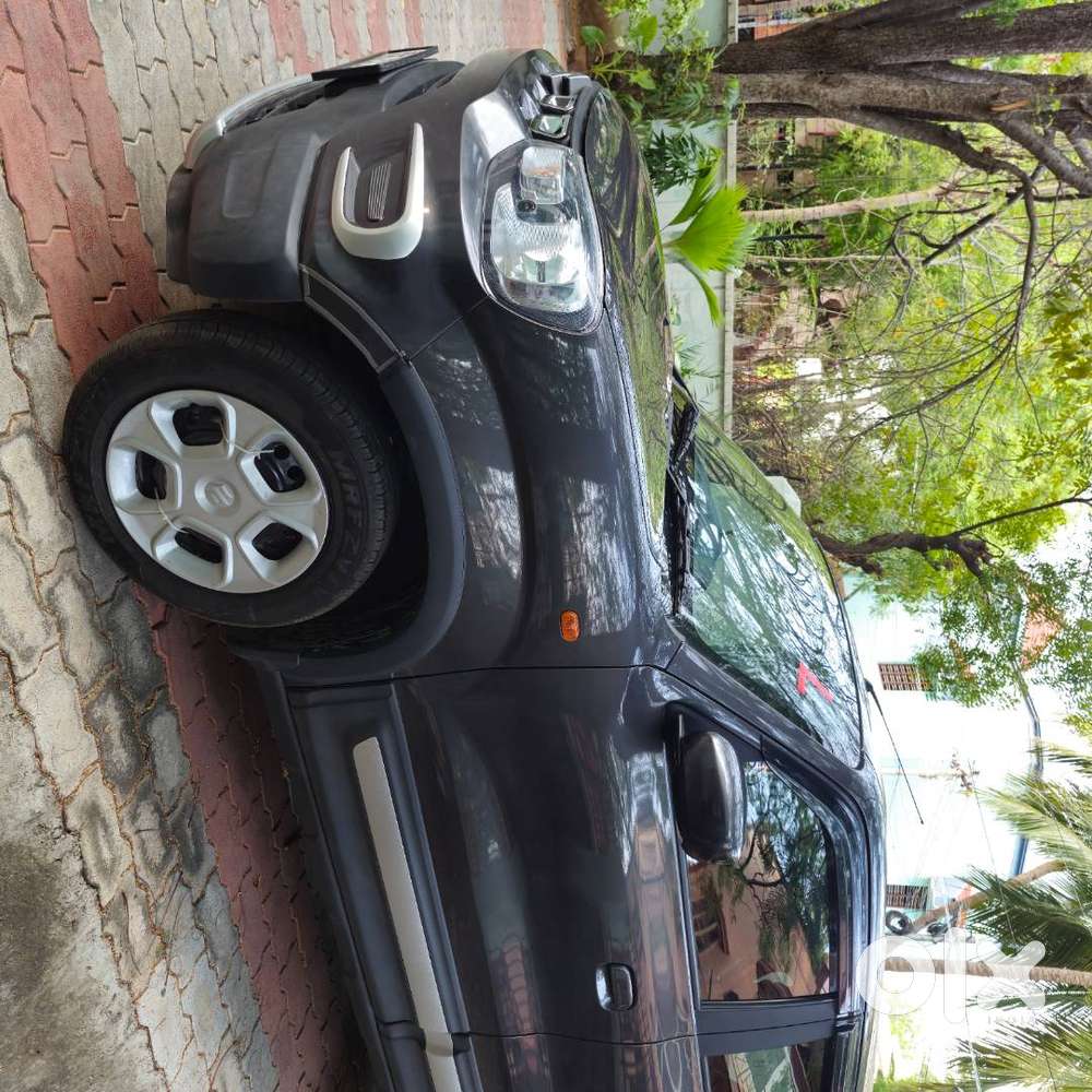 Maruti Suzuki S-presso 2025 Petrol Automatic