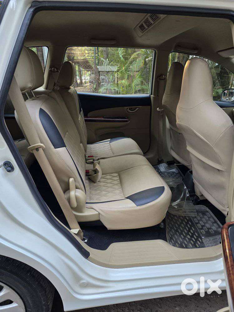 Honda Mobilio V I-vtec, 2016, Petrol