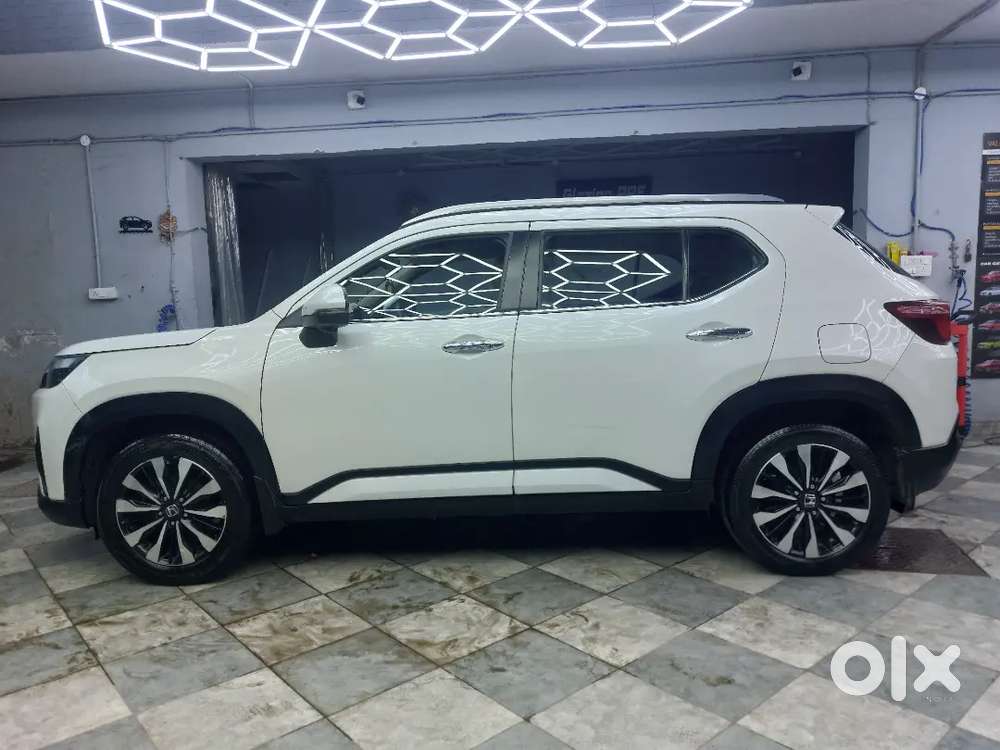 Honda Elevate Zx 2023 Mt