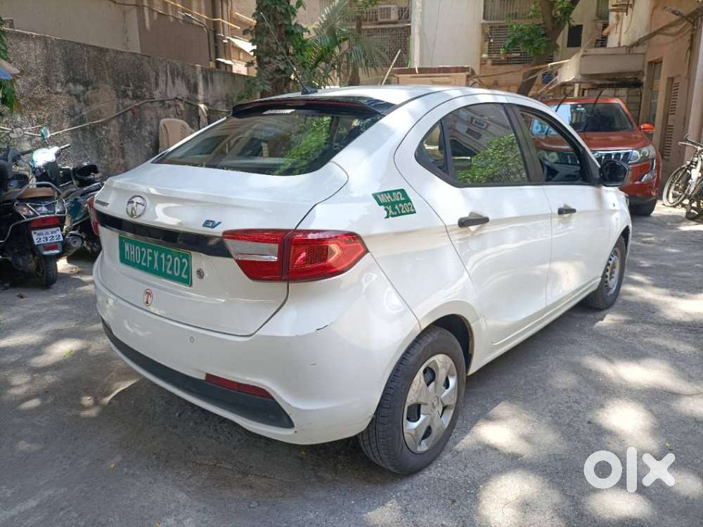 Tata Tiago Ev Xz Plus Lr, 2023, Electric