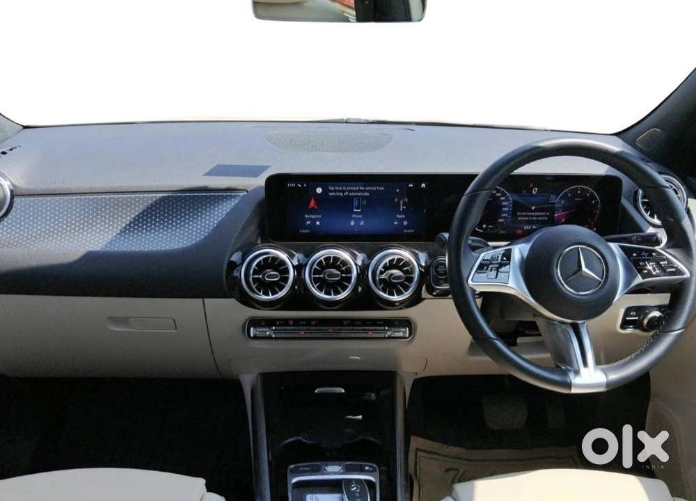Mercedes-benz Gla 200 D, 2024, Diesel
