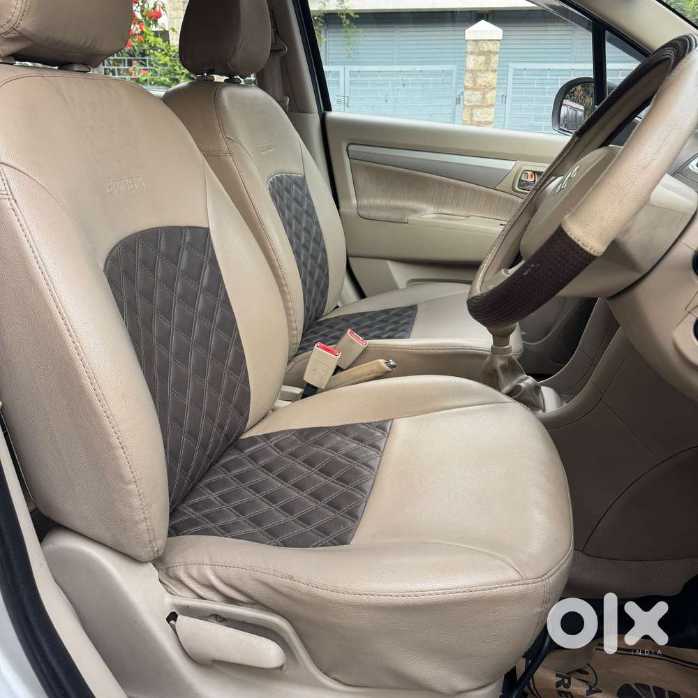 Maruti Suzuki Ertiga 1.5 Vxi, 2015, Petrol