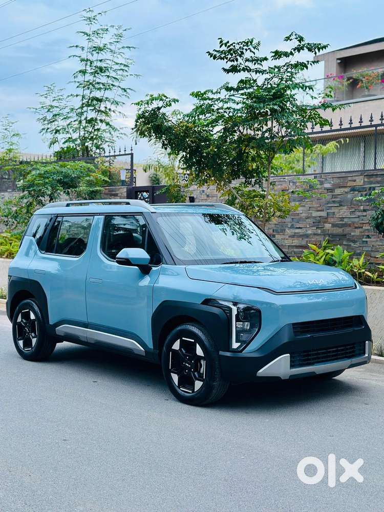 Kia Syros Htk Opt Diesel, 2025, Diesel