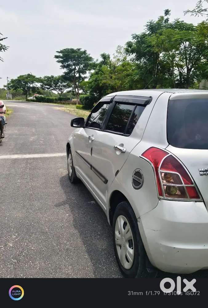 Maruti Suzuki Swift 2009 Diesel Well Maintained