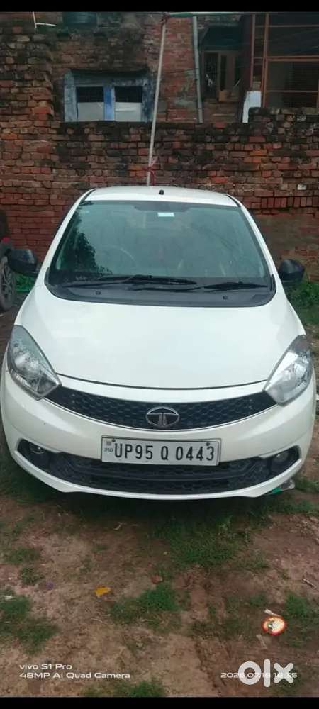 Tata Tiago Xm 2019