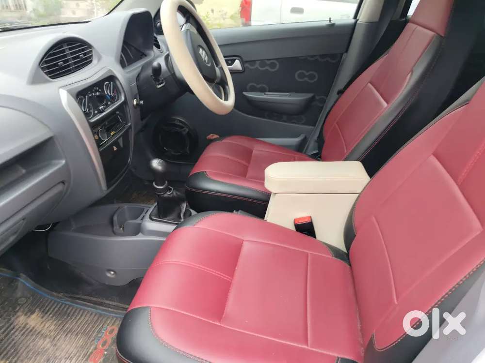 Petrol 
Ac On
2 One 
24500 Km