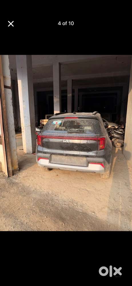 Kia Sonet Diesel Manual 2026