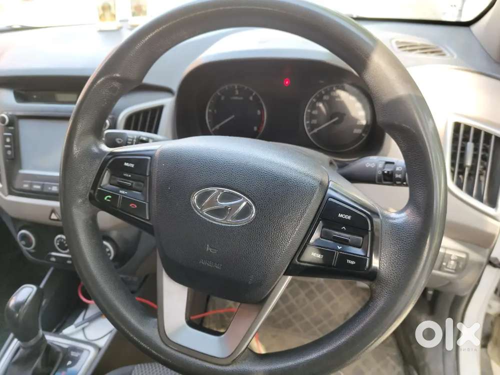 Hyundai Creta 2017
