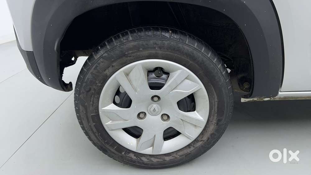 Renault Kwid 2015-2019 1.0 Rxt Amt, 2022, Petrol