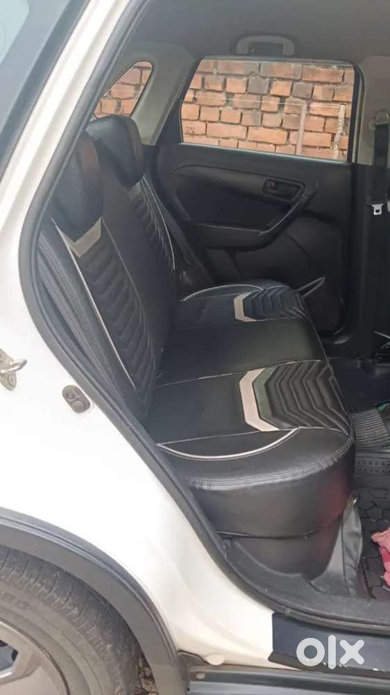 Maruti Breeza One Lakh Driven For Sale