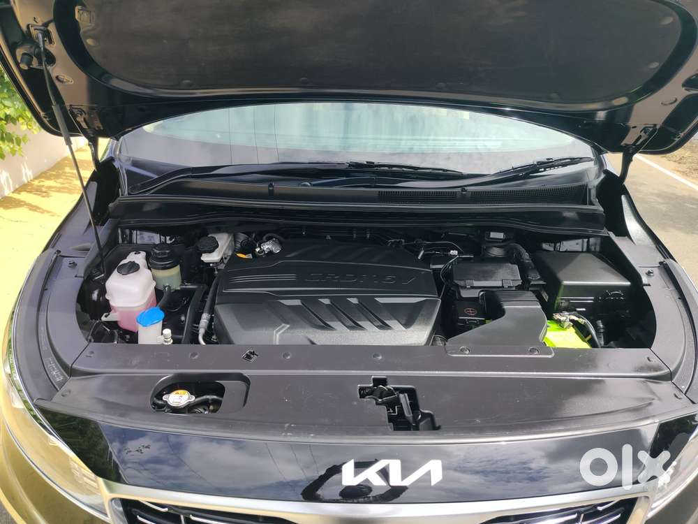 Kia Carnival Limousine, 2022, Diesel
