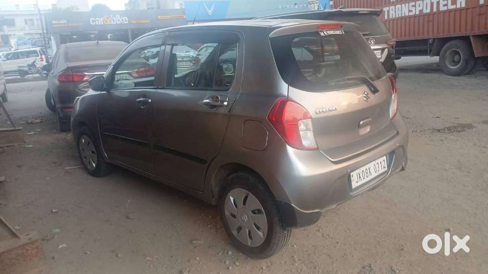 Maruti Suzuki Celerio Zxi 2020