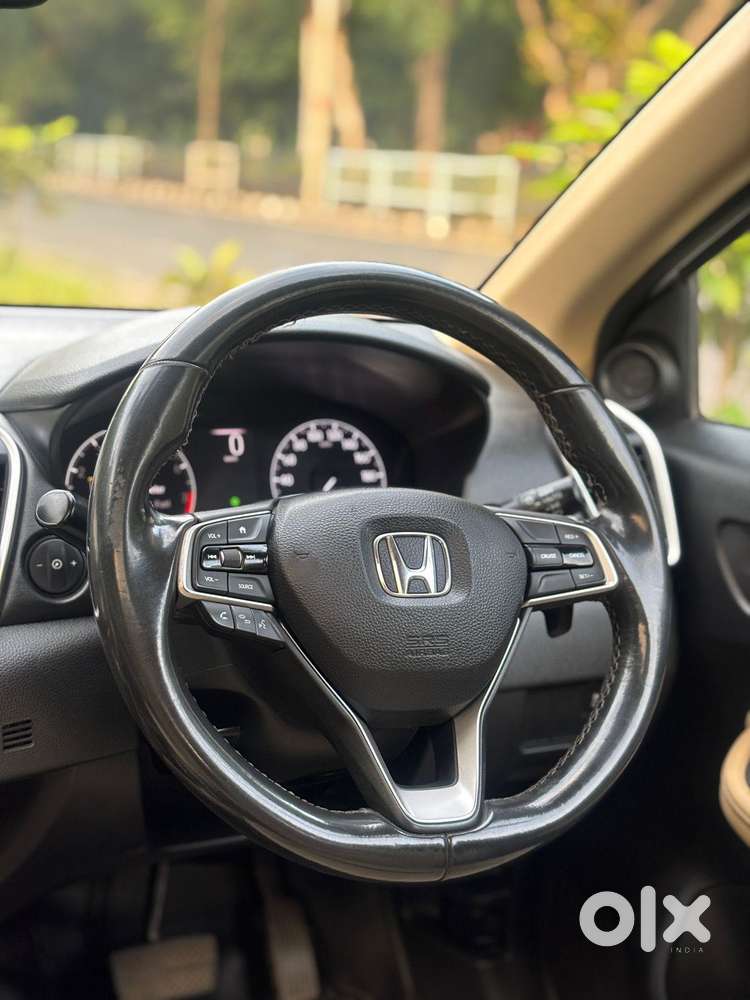 Honda City, 2021, Petrol