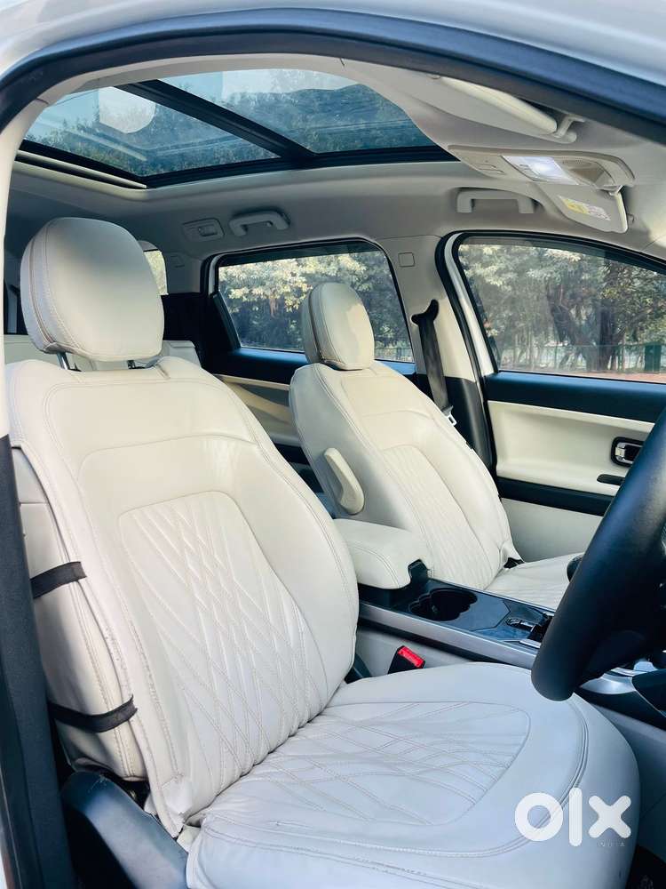 Tata Safari 2.0 Kryotec Xz Plus, 2021, Diesel