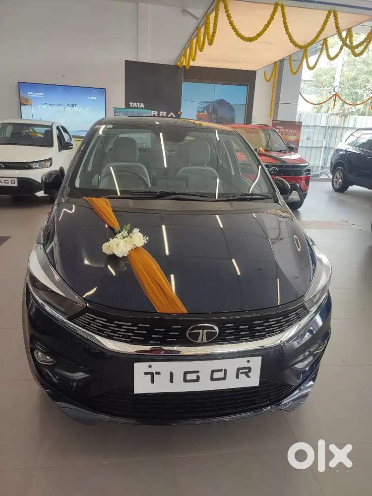 Tata Nexon Revotron 2026